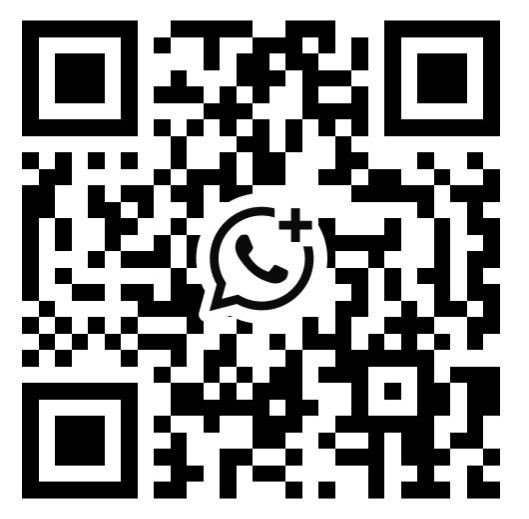 WhatsApp QR Code